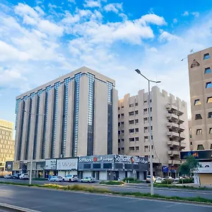 Olaya Towers الرياض