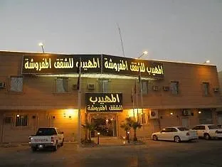 فندق الرياضفي  المهيدب السويدي 24